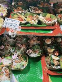 Best weekend market,Chiangmai