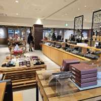 [みなとみらい]様々なチョコが楽しめるチョコレート専門店カフェ[バニラビーンズ ザ ロースタリー]