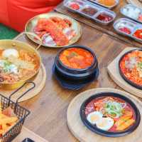 Seoul Gobi มมส.🥓🥘