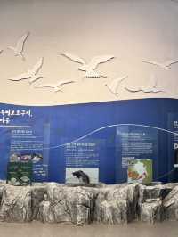 충남 서천 아이와 함께 자연의 특별함을 즐길 수 있는 서천국립생태원