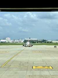 รีวิวสนามบินดอนเมือง✈️