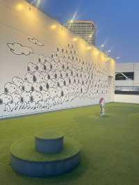 🏠 Snoopy Museum Tokyo ✨ น่ารักม๊าก 
