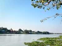 หมู่บ้านญี่ปุ่น Japanese Village อยุธยา