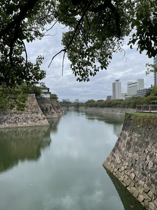 🇯🇵 Osaka Amazing Pass: How To Use In A Day