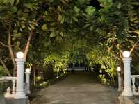 Bandar Penawar 4 Days Itinerary