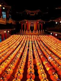 วัดโคมแดงเกาสง 🏮 อีก 1 ไฮไลท์ที่ไม่ควรพลาด