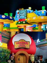 Universal Studio Japan 2025🌍🇯🇵✨