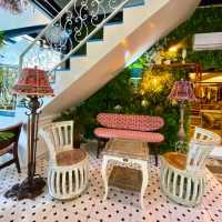 ✴️ Kasnaree Cafe