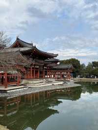 🍵 A Day Trip to Uji: Japan’s Matcha Paradise & Stunning Temples ⛩️