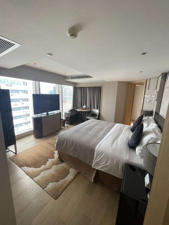 珠海酒店實測