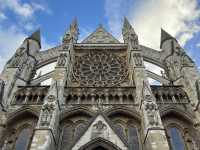 Westminster Abbey: A Journey Through British History and Majesty