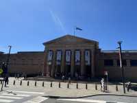 Sydney in 4 Days: Sights, Strolls & Bite