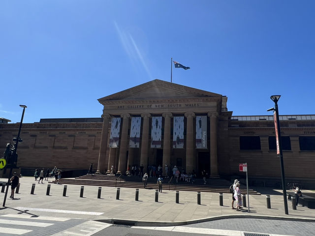 Sydney in 4 Days: Sights, Strolls & Bite