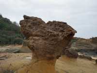 Unveiling Yehliu Geopark: A Serene Escape into Taiwan's Geological Masterpieces