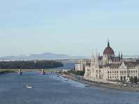 Step into History: Exploring Buda Castle in Budapest