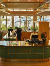 Fran's Sukhumvit 49