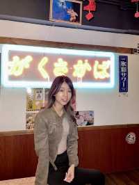 🍶 尖沙咀滿有日本風🎏 的日式居酒屋👘