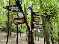 Saalfeld Fairy Grottoes