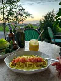 Lova Cafe, Indonesia Bali