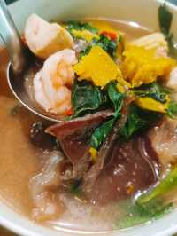 ร้านอาหาร คาเฟ่ เปิดใหม่ในสวนย่านบางคูวัด