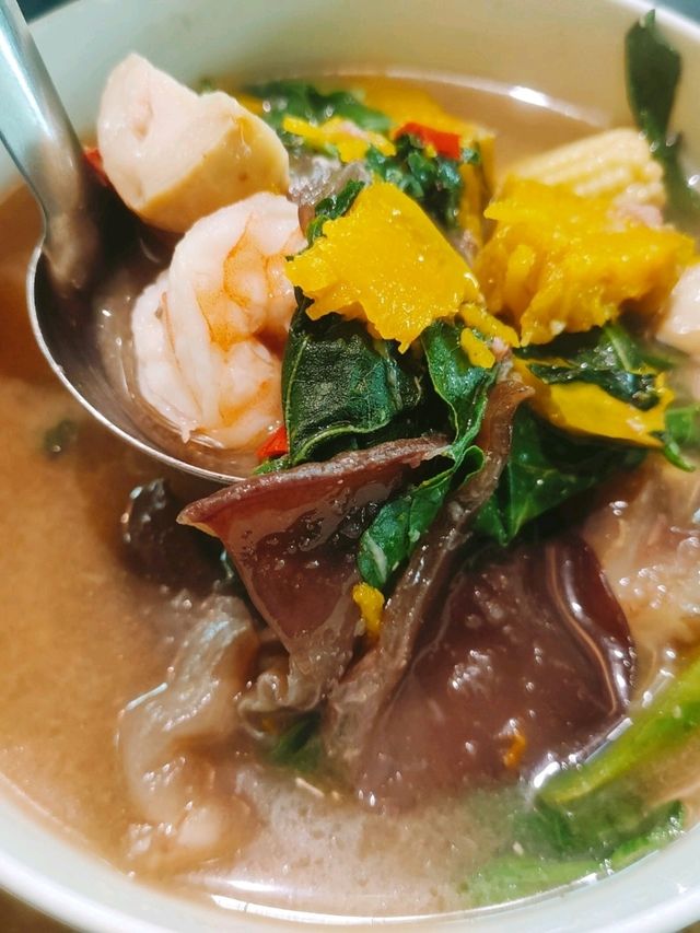 ร้านอาหาร คาเฟ่ เปิดใหม่ในสวนย่านบางคูวัด