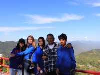 Favorite Things at Kalaw, Shan State 