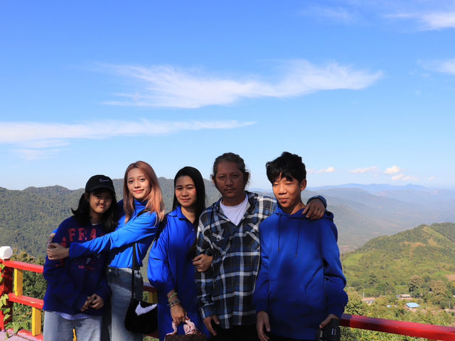 Favorite Things at Kalaw, Shan State 