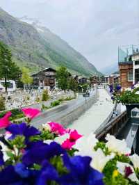 Lauterbrunnen: A Swiss Alpine Paradise