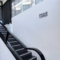 PRAVE Café คาเฟ่ศรีราชา ติดทะเล 🌊🏝️🛳️