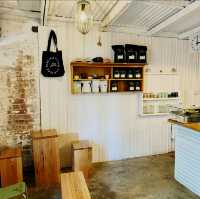 Serenity in Every Sip at Kohi no Deshi