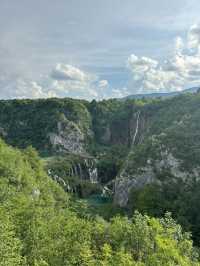 Exploring the Magic of Plitvice National Park