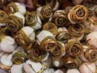 Fragrant Medicine  — The Chenpi of Xinhui (Dried Mandarin Peel)