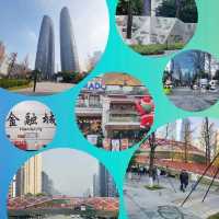 แจกแพลนเที่ยว🧳Bkk-Chengdu-Harbin 1 Day Trip