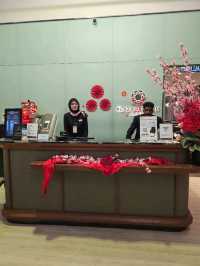 Relax in Style: Plaza Premium Lounge at Penang Airport