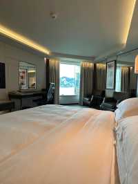 海景嘉福洲際酒店 InterContinental Grand Stanford Hong Kong, an IHG Hotel