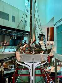 WA Maritime Museum