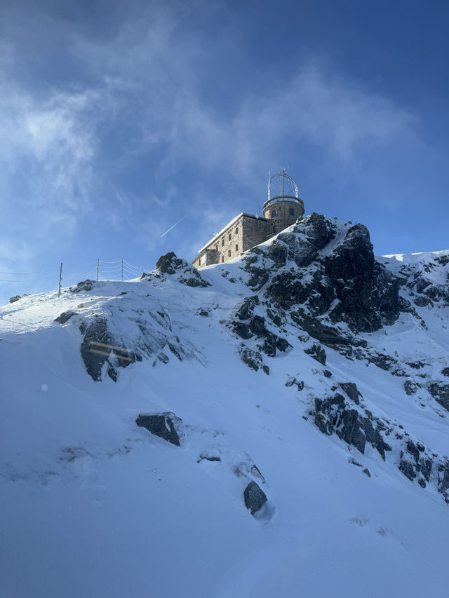 A Perfect Day in Zakopane: Mountains, Markets, and Tradition”