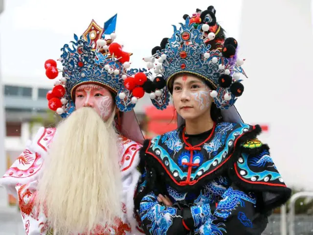 Shenzhen Attractions