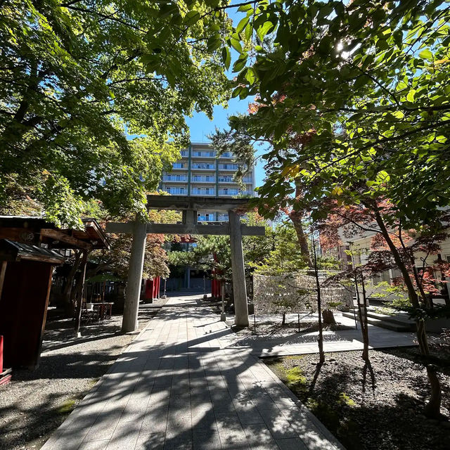 伊夜日子神社