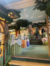 O ne Day in Rüdesheim: Discovering the Heart of the Rhine Valley