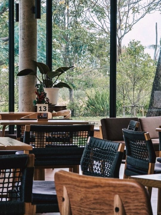 The little hut by Tolo.cafe