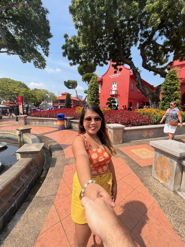 Weekend Getaway in Melaka, Malaysia 🇲🇾 