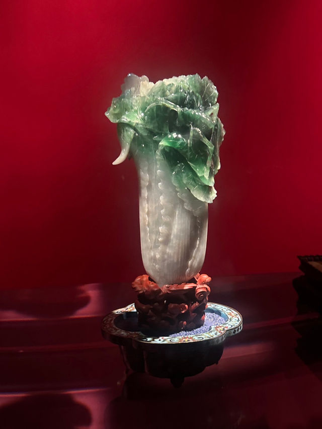 🏛️ ✅故宮博物院（台北）攻略ガイド – 世界屈指の中国美術コレクションを堪能！