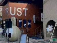 TRUST Cafe and Studio