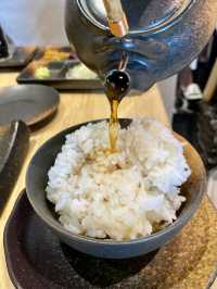 เทมปุระดังจากโตเกียว🍤ร้านเก่าแก่กว่า 130 ปี