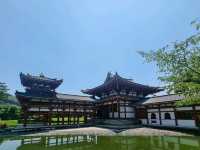 วัดเบียวโด平等院