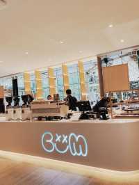  Cum Coffee – คาเฟ่สุดชิคในทองหล่อ