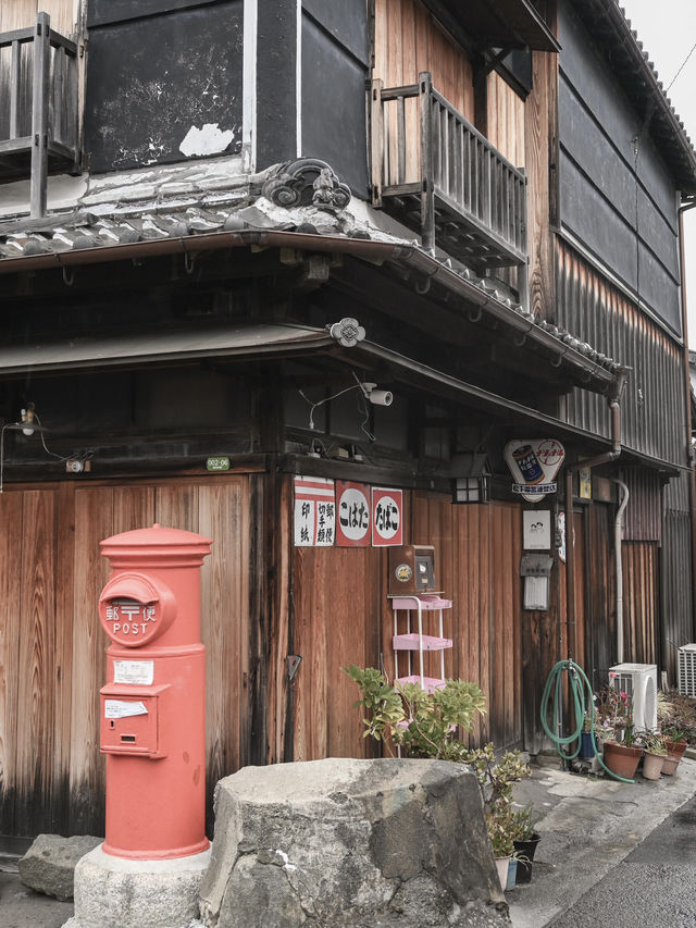 【和歌山】湯浅まちなみひなめぐり🎎