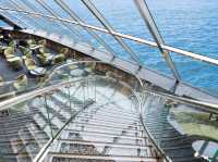 🌟 Barcelona Bliss with Royal Caribbean! 🚢🇪🇸
