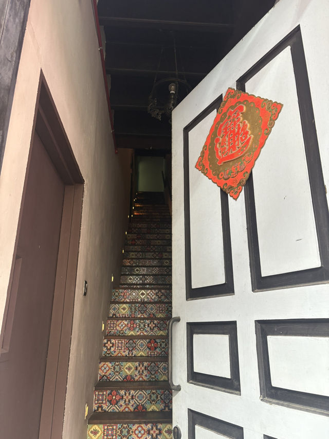 싱가포르 차이나타운 볼거리와 기념품 명소 